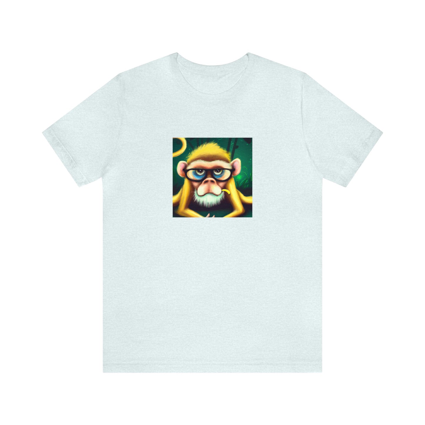 Ab'bi the Celestial Ape - Tee