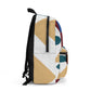 Gaius Octavius Meridius - Backpack