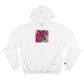 Daisy Dazzle - Hoodie