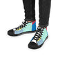 Serenah Shoeheart - High Top Shoes