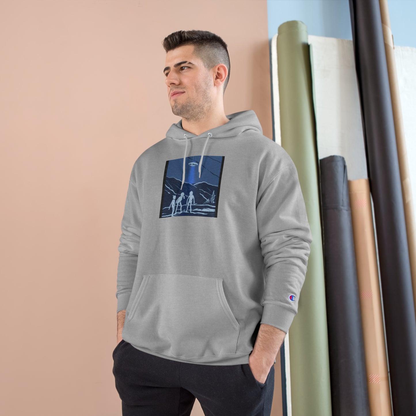 Buzzer Blooputz - Hoodie