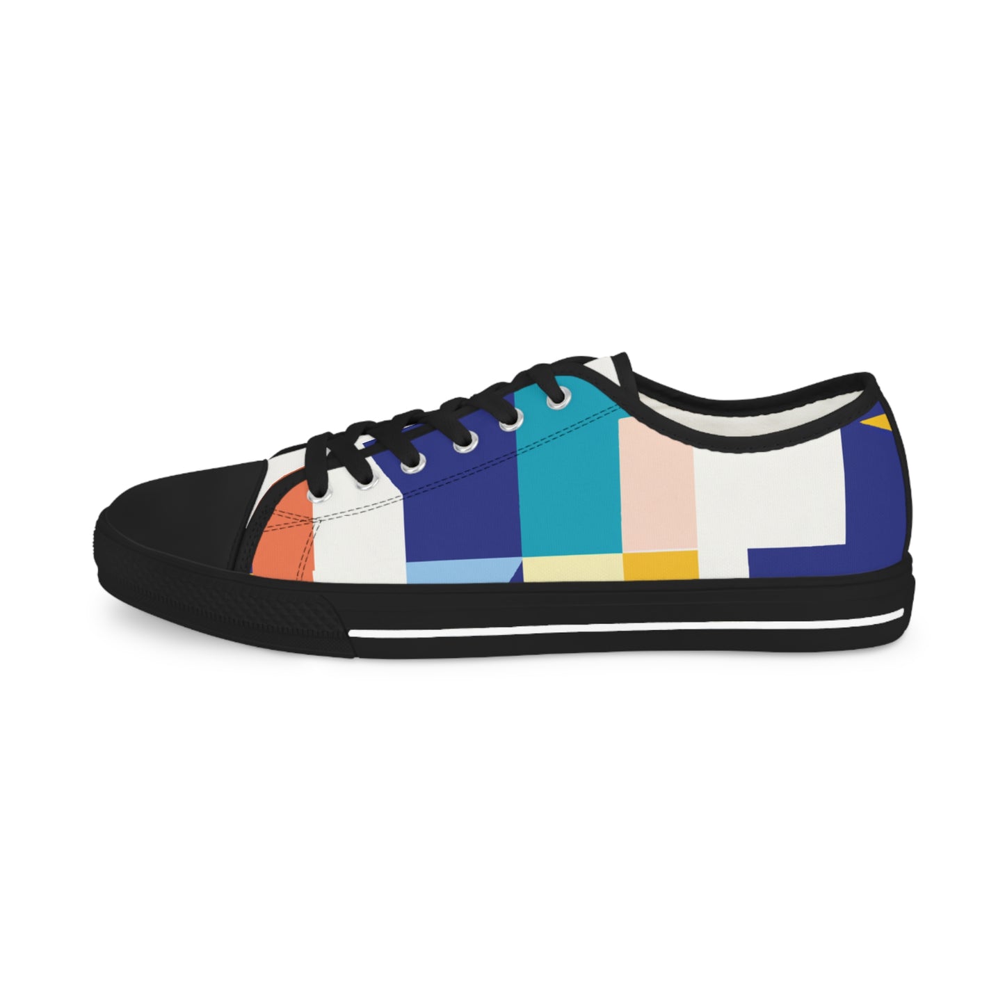 Cecillus Gellesleeves - Low Top Shoes