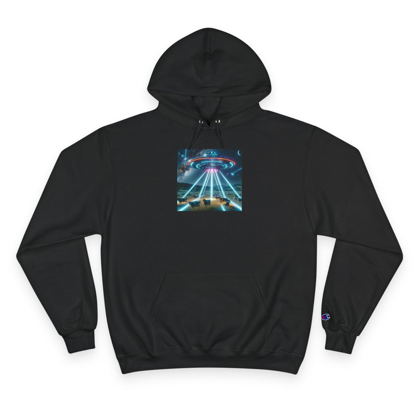 Zorbon Gloxar - Hoodie
