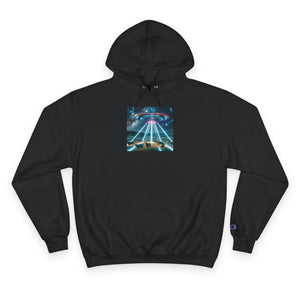 Zorbon Gloxar - Hoodie