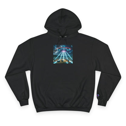 Zorbon Gloxar - Hoodie