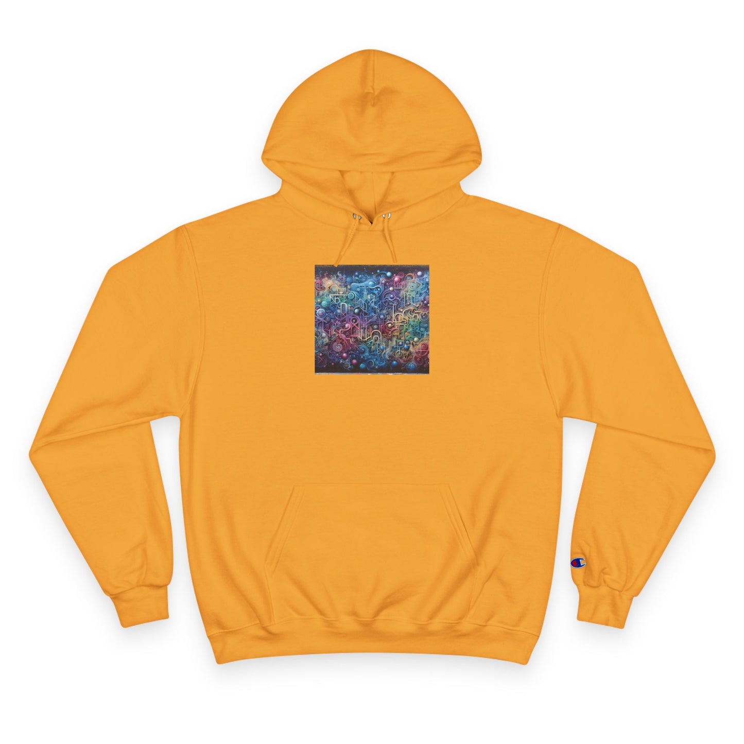 "RazorRage" - Hoodie