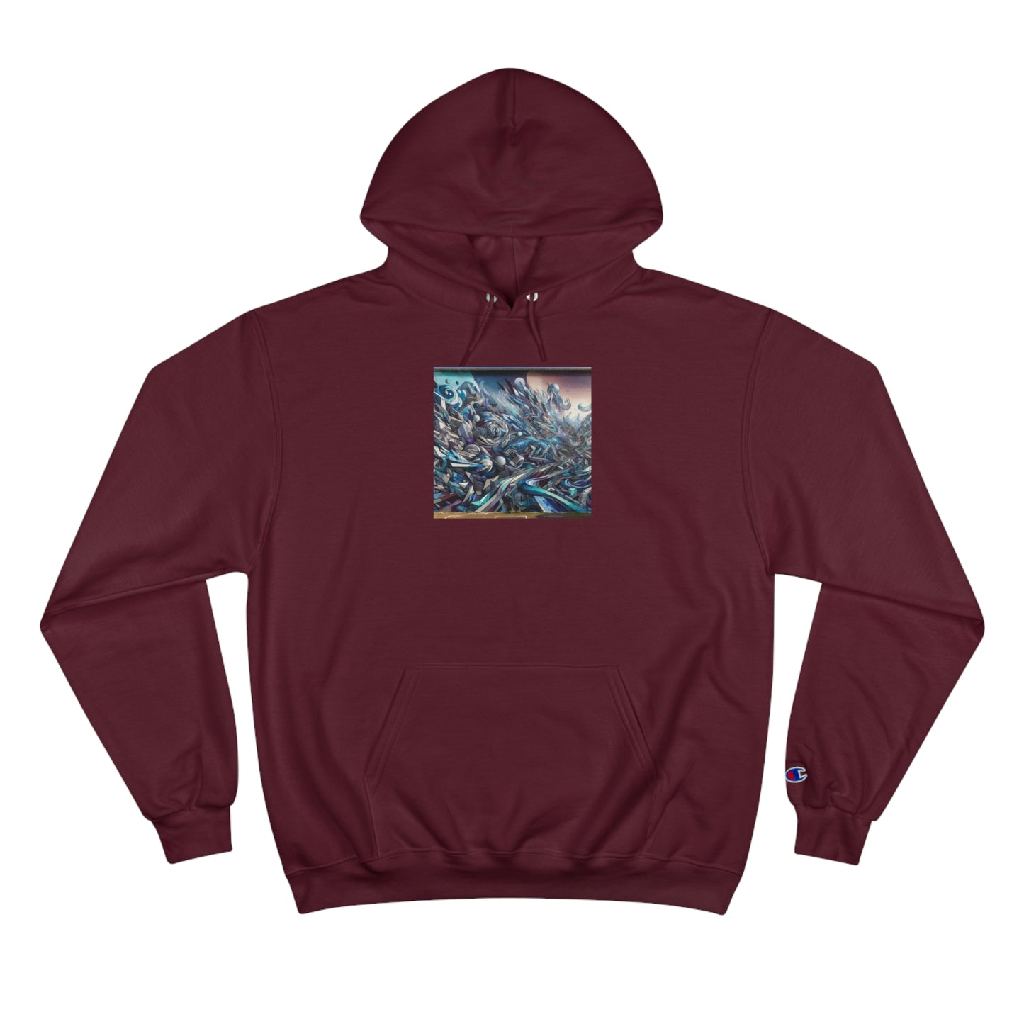 Taka Flowe - Hoodie