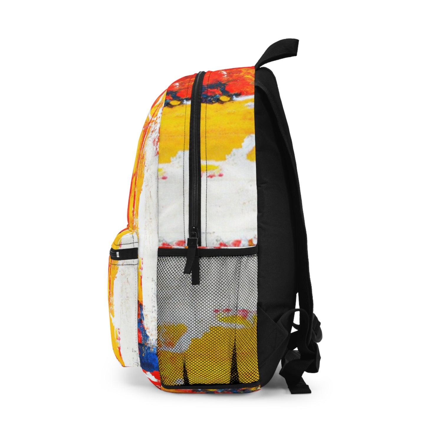 Diana Silverfire - Backpack