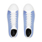 Alberta Foremanson - High Top Shoes