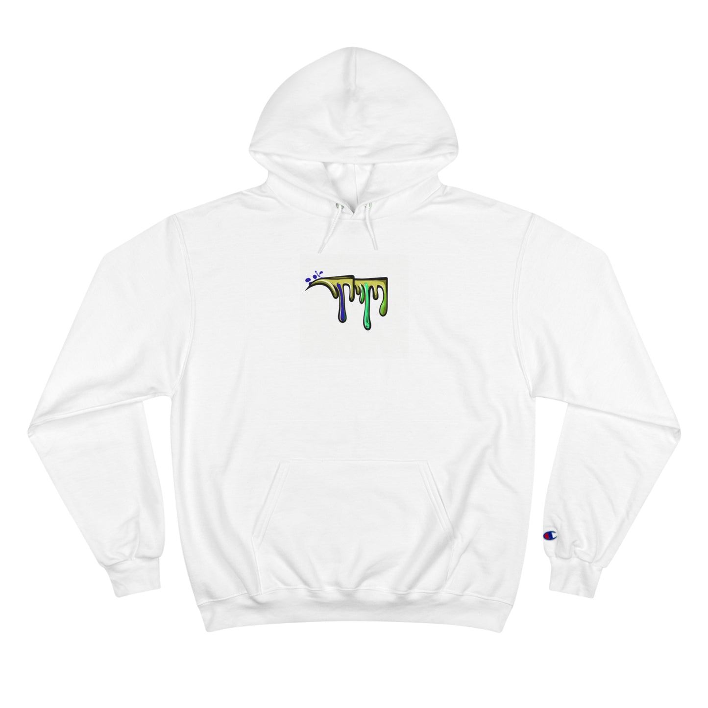 Adamovich "Adam" Ramos - Hoodie