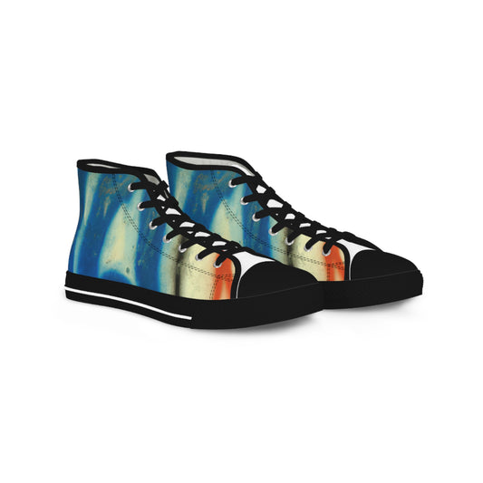 :

Isabella Calzolari. - High Top Shoes