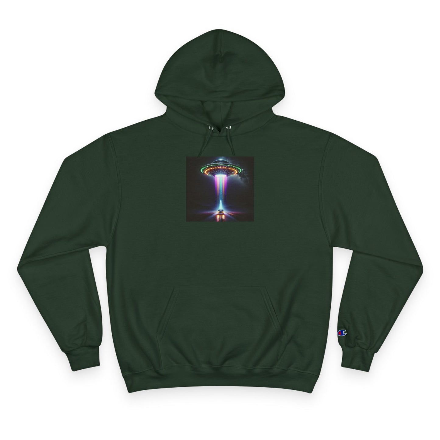 Zorbalix Zorgonz - Hoodie