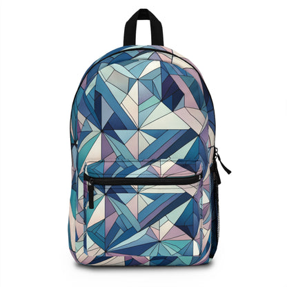 Giovanna DiArchettieri - Backpack