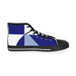 Logan Smithson - High Top Shoes