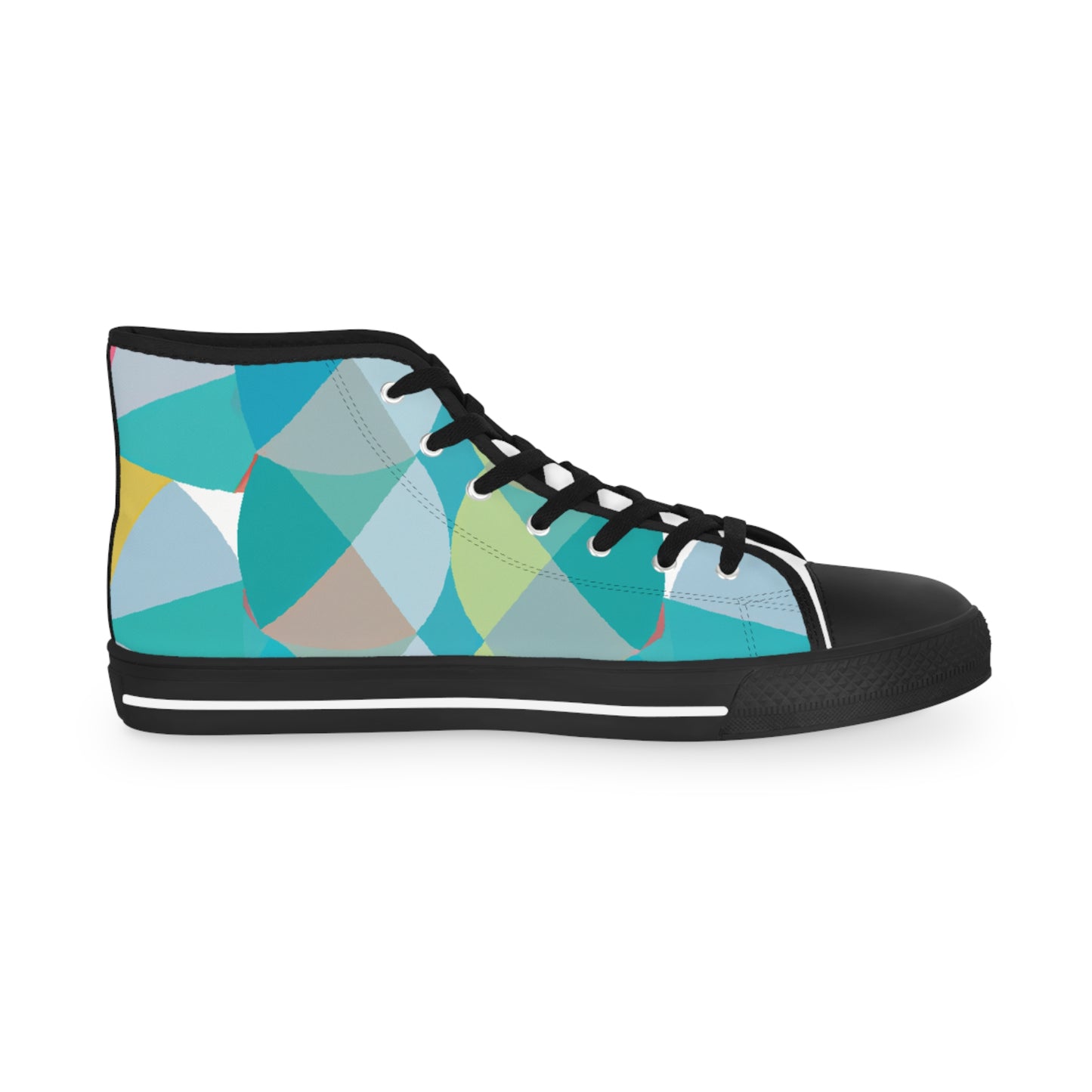 Azariah di Perugia - High Top Shoes