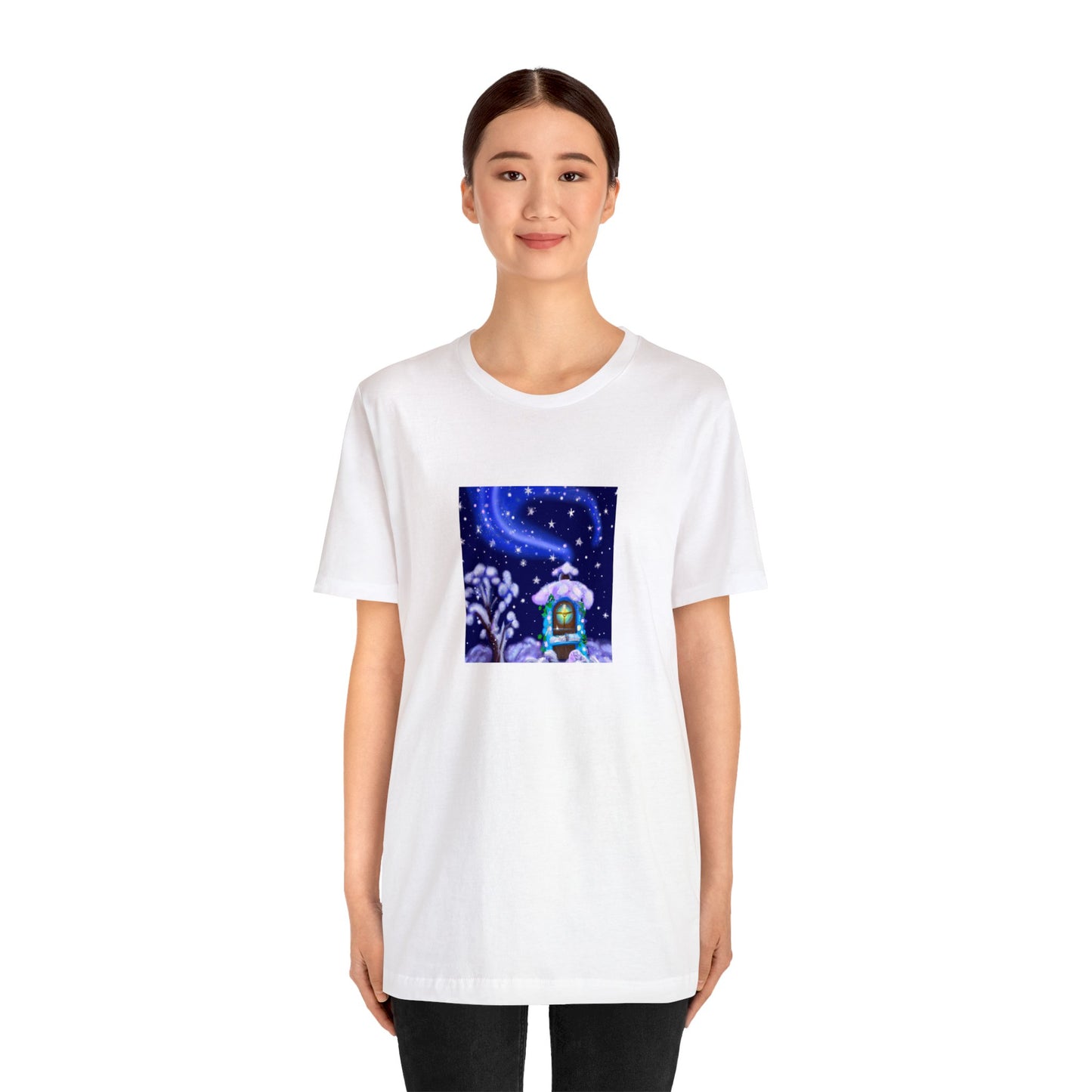 Snowbell Sprinklestar - Tee