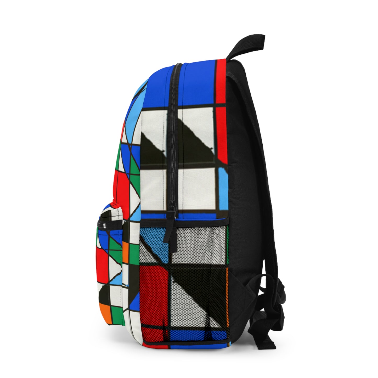 Gazwoldo di Angelis - Backpack