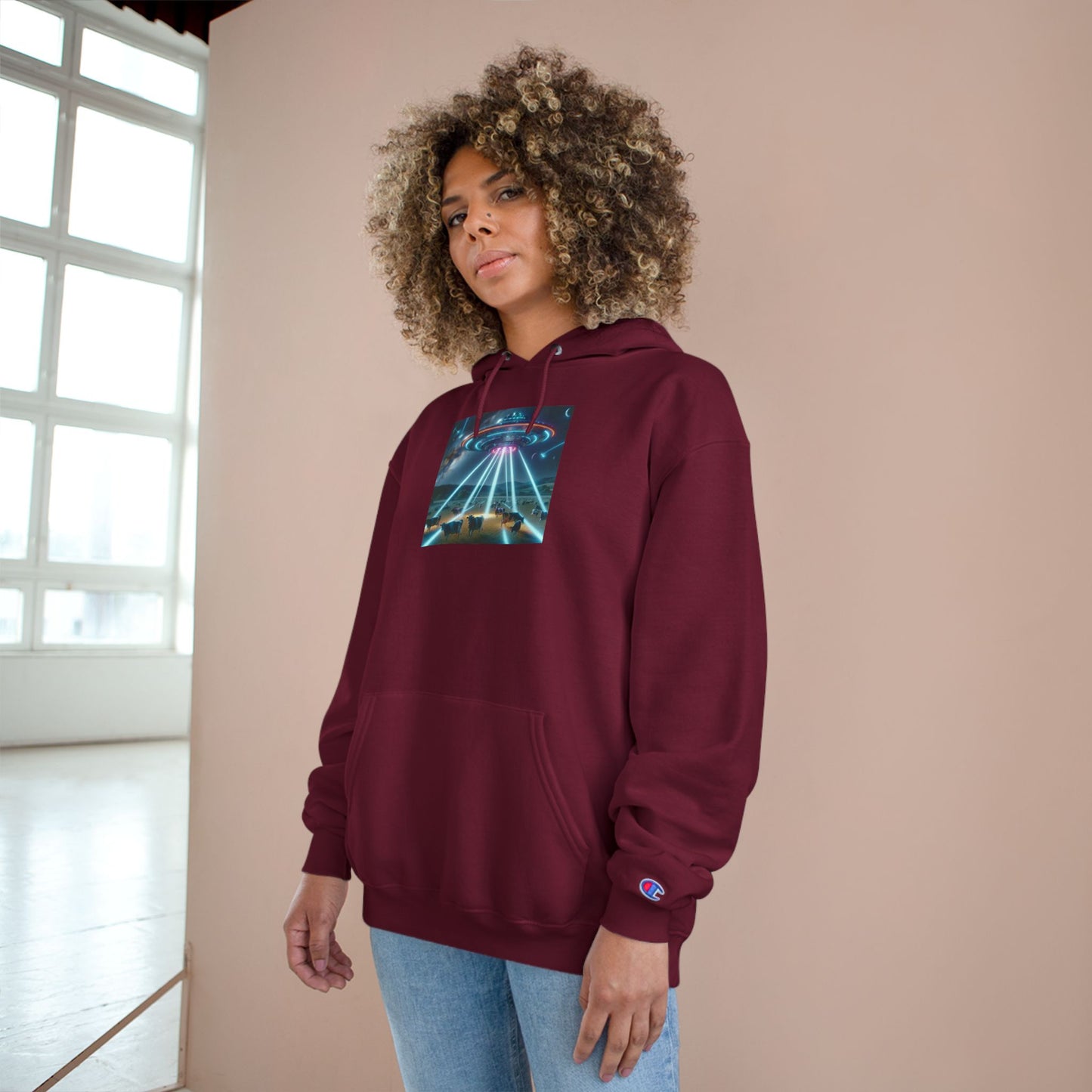 Zorbon Gloxar - Hoodie