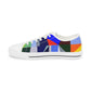 Antonio di Piacenza - Low Top Shoes