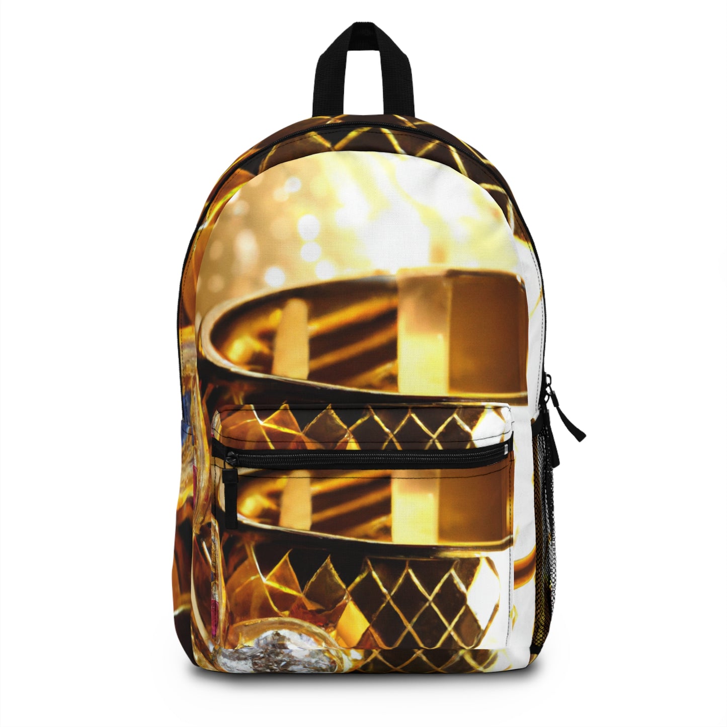 Lenora de Castille - Backpack