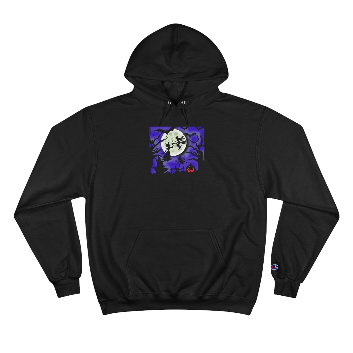 Abigail the Ghastly - Hoodie