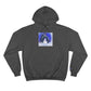 Fawny Snowflake - Hoodie