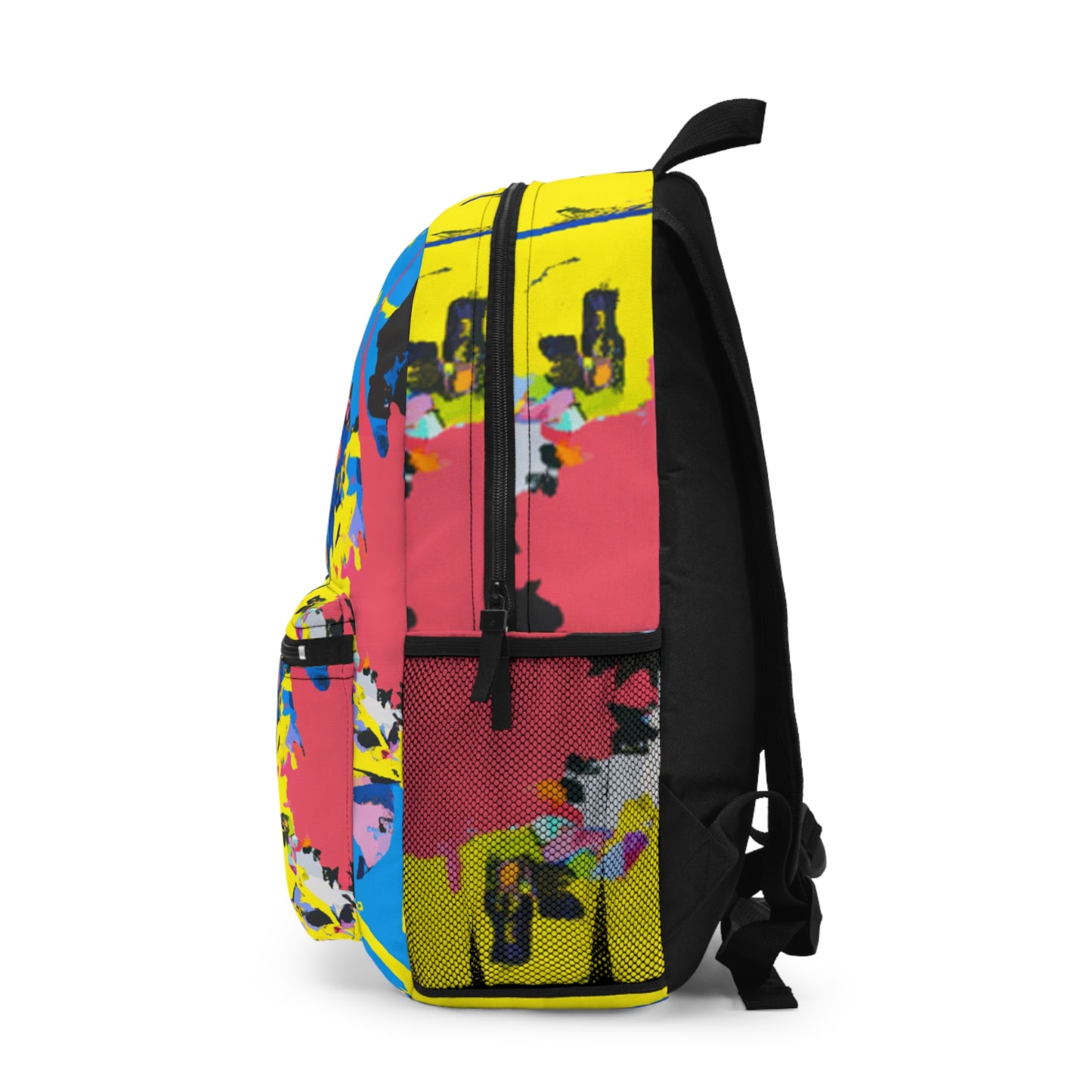 Alfreda Moresby - Backpack