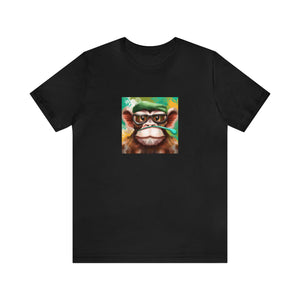 Mekala the Monkey - Tee