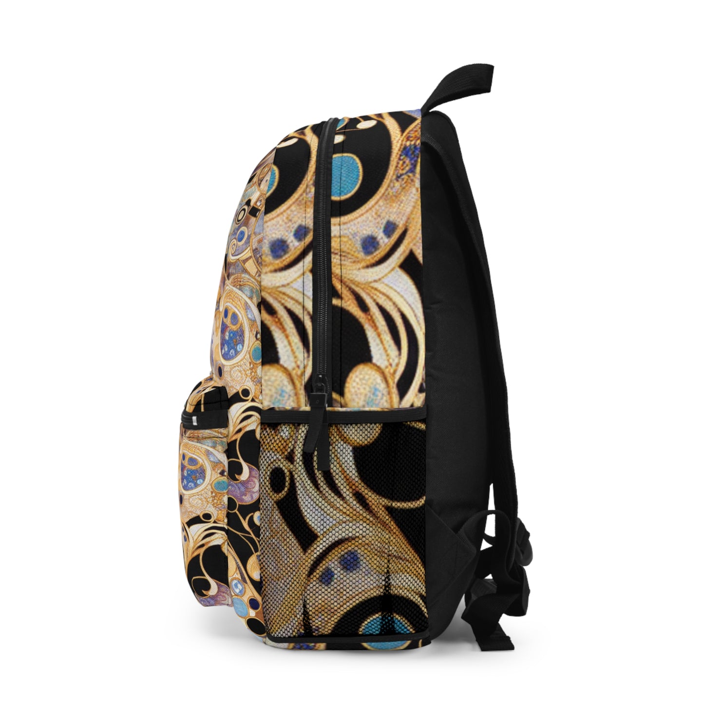 Emeric Schmitt - Backpack