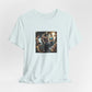 Xander Ironsoul - Tee