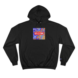 Adelardus of Flanders - Hoodie