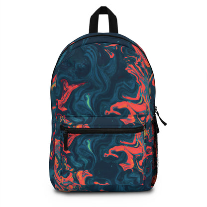 Cara Venusios - Backpack