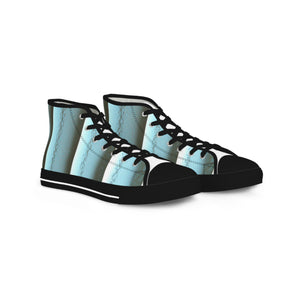 Thalia Botterman - High Top Shoes