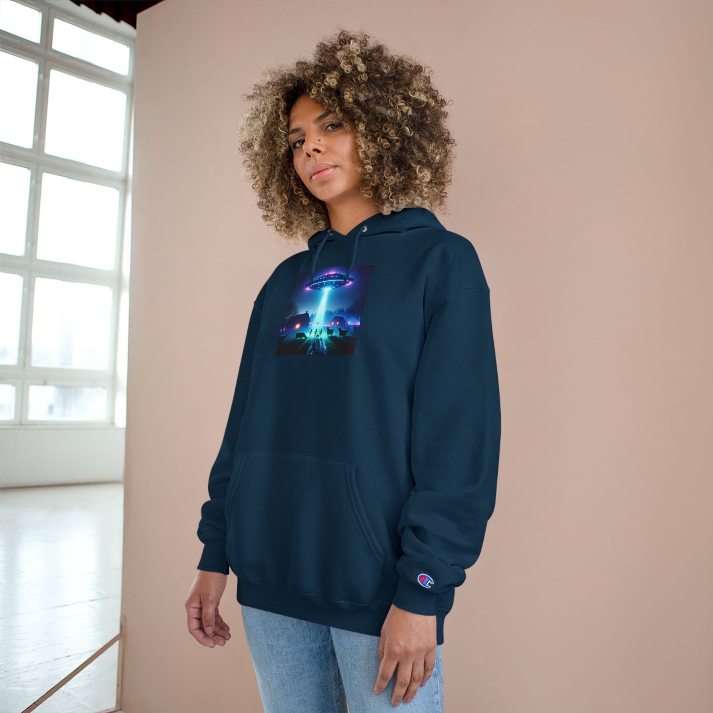 Zaraxia Zorxel - Hoodie