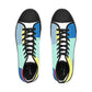 Serenah Shoeheart - High Top Shoes