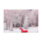 Flitzy Jingler - Canvas