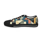 Aurelia Corvus Cobbler - Low Top Shoes