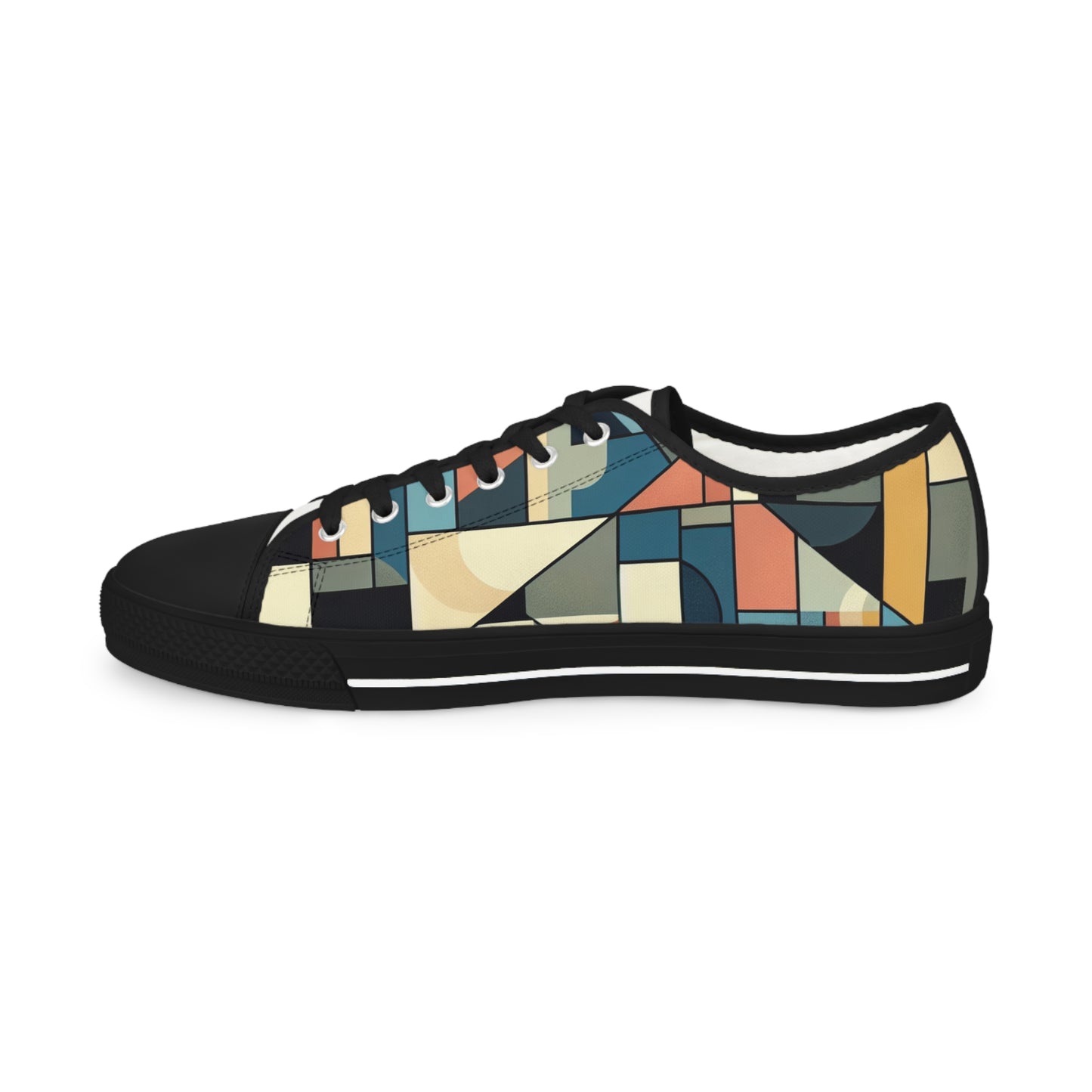 Aurelia Corvus Cobbler - Low Top Shoes