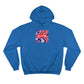 Roseo di Carnevale - Hoodie