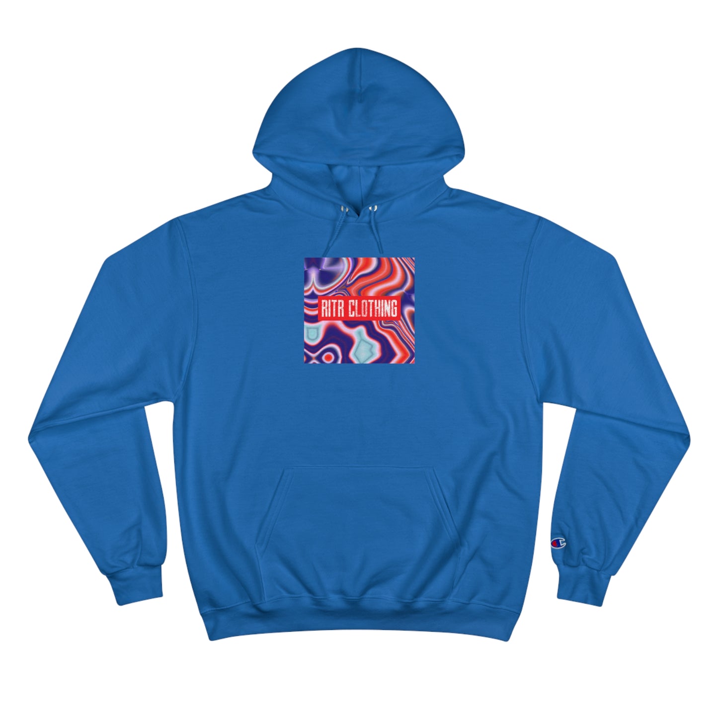 Roseo di Carnevale - Hoodie