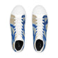 Fauntalynne Foote. - High Top Shoes