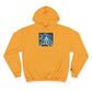 Zorbon Gloxar - Hoodie