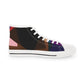 Llambert Lacefoot - High Top Shoes