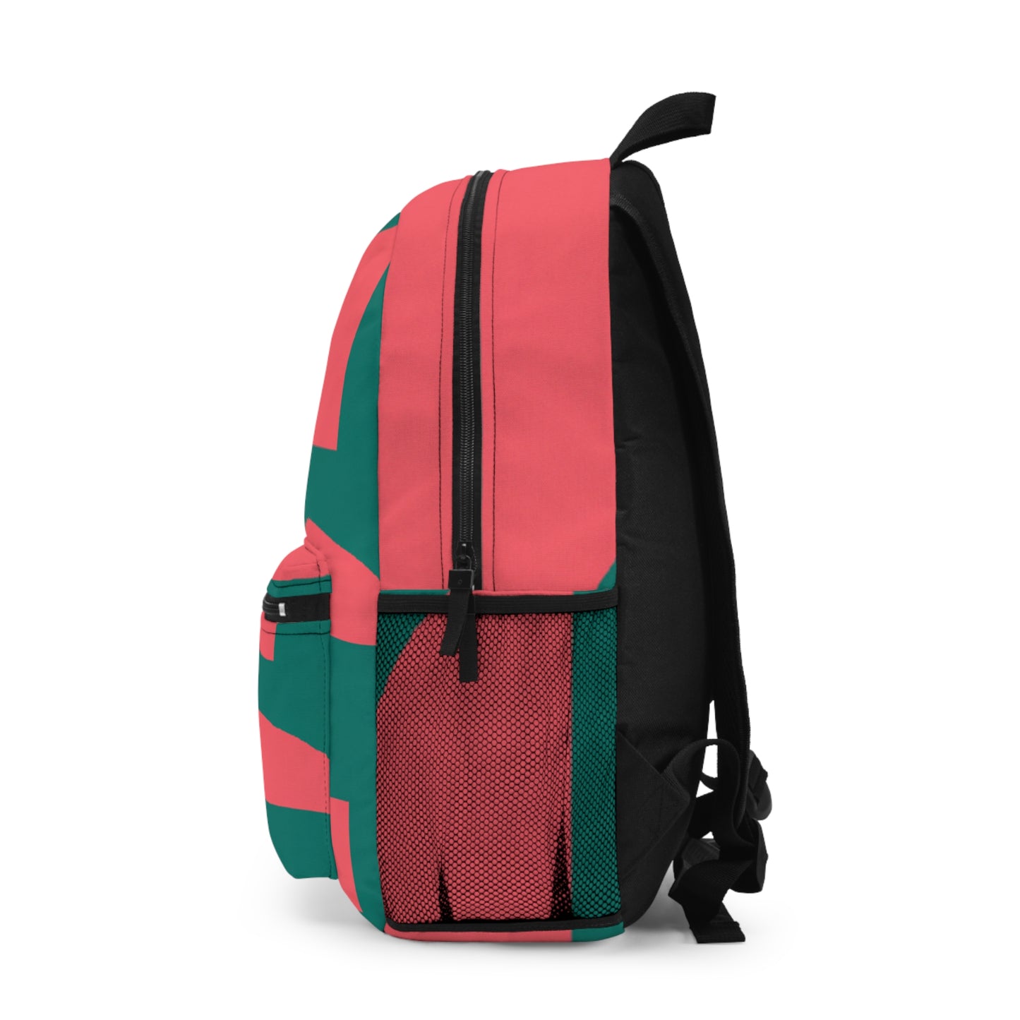 Gilles Jolyon - Backpack