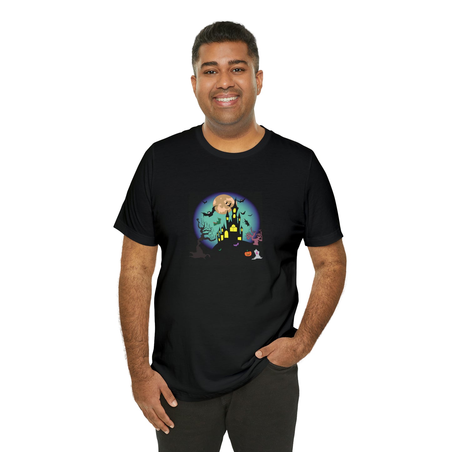 Sir Skelton Wraithwraith - Tee