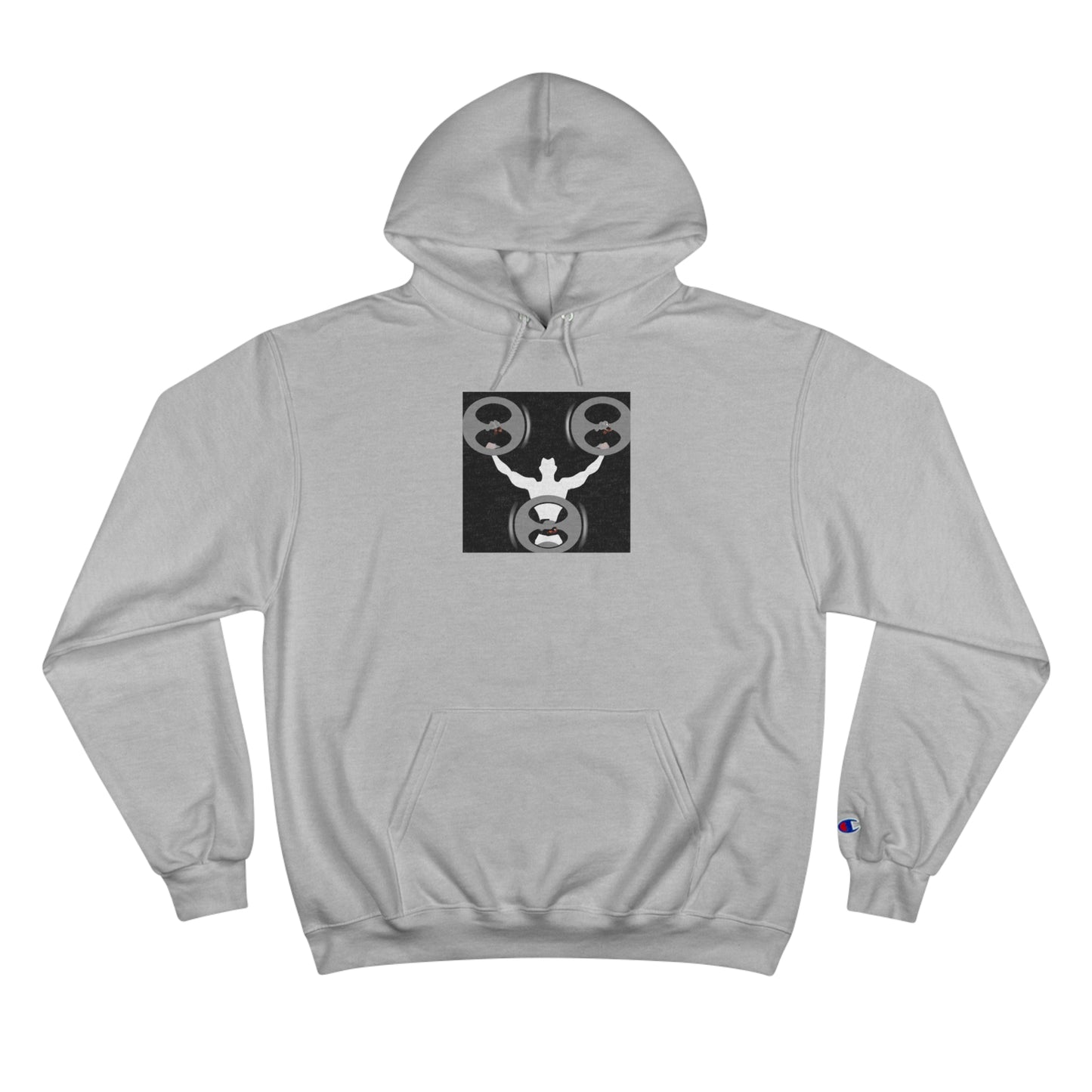 Ira Scudiere - Hoodie