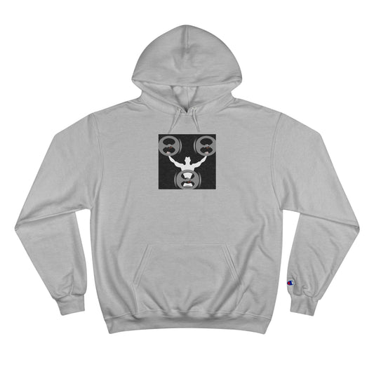 Ira Scudiere - Hoodie