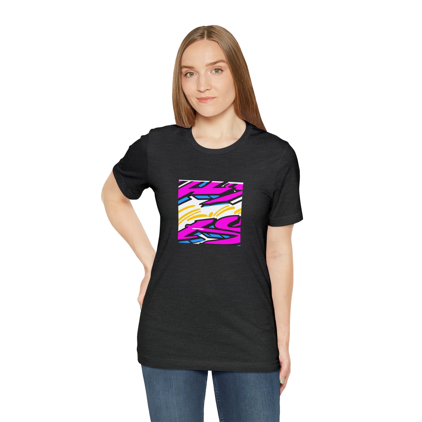 Kandi Flash - Tee