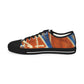 Alba de la Chausse - Low Top Shoes
