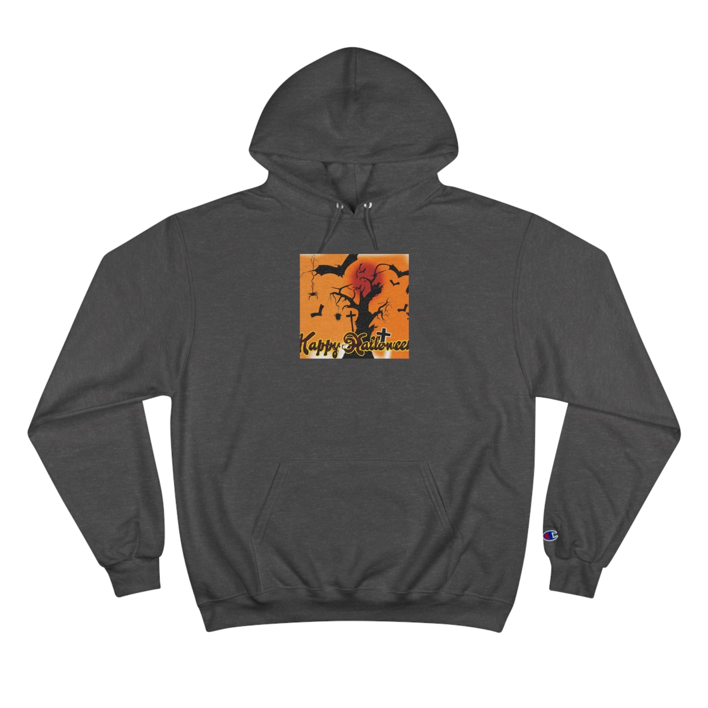 Sir Hugo the apparition. - Hoodie